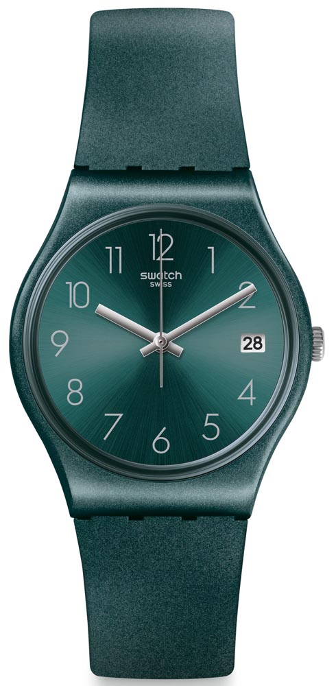 Swatch ASHBAYA GG407