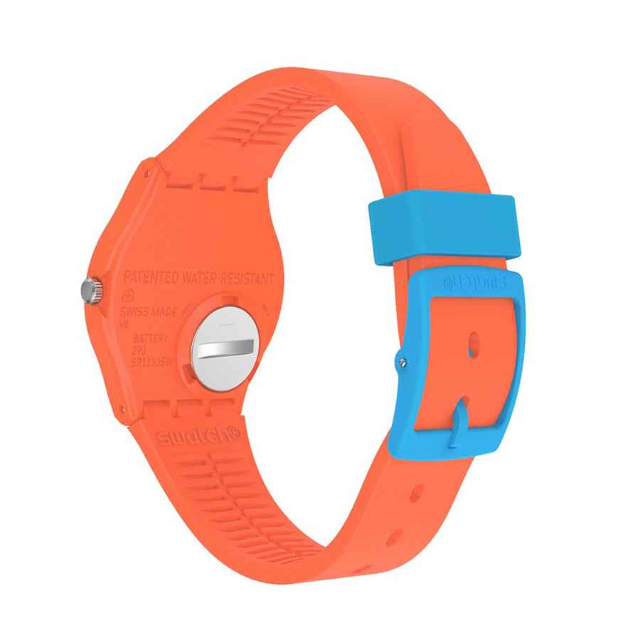 Swatch GO121 damski zegarek Originals pasek - miniatura 4