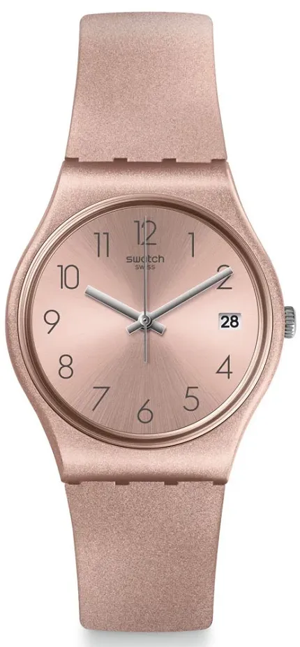 Swatch GP403 Originals PINKBAYA - zdjęcie 1