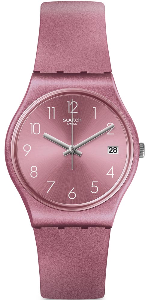 Swatch DATEBAYA GP404