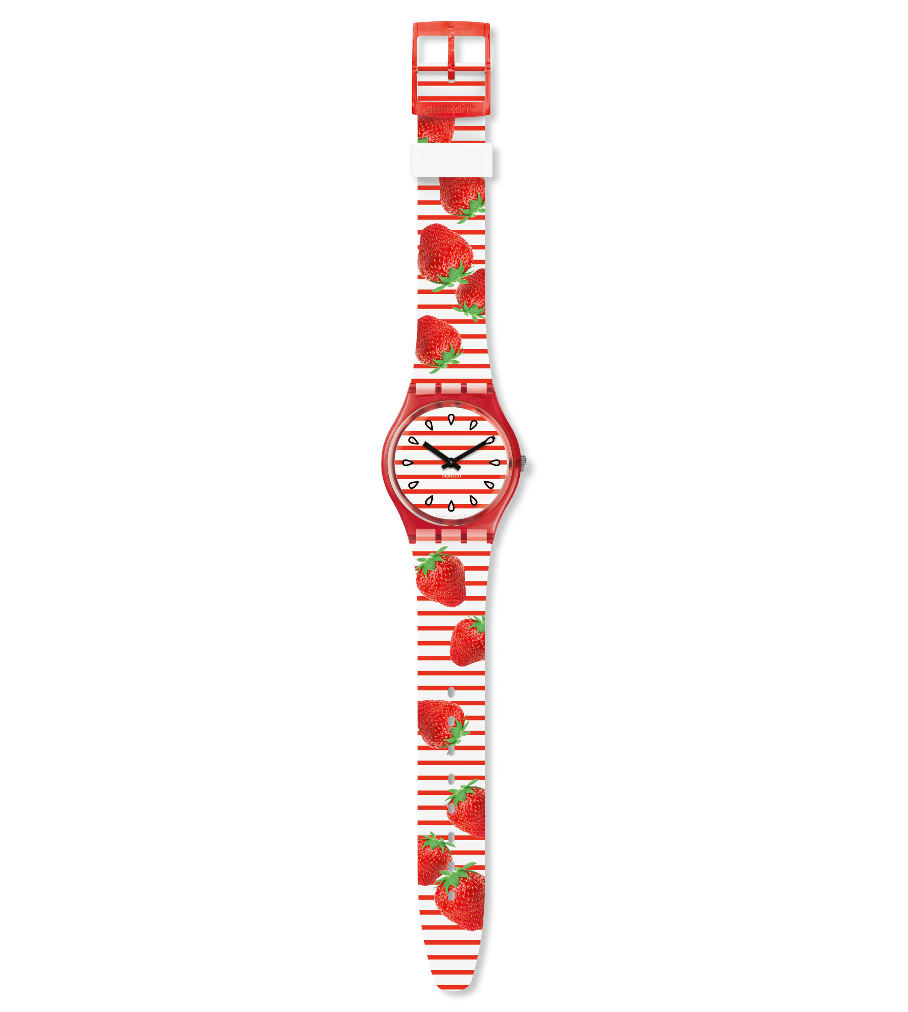 Swatch GR177 zegarek damski Originals - miniatura 2
