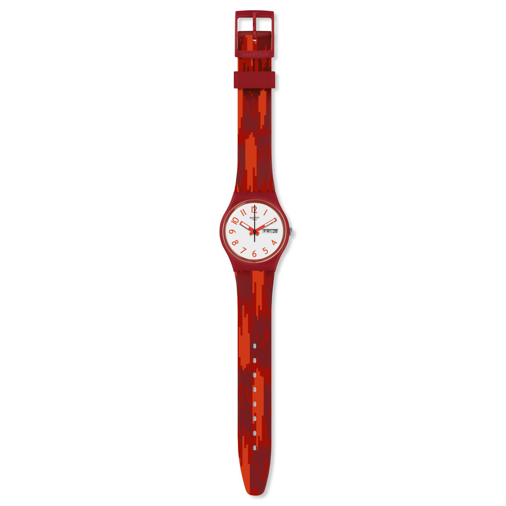Swatch GR711 zegarek damski Originals - miniatura 2