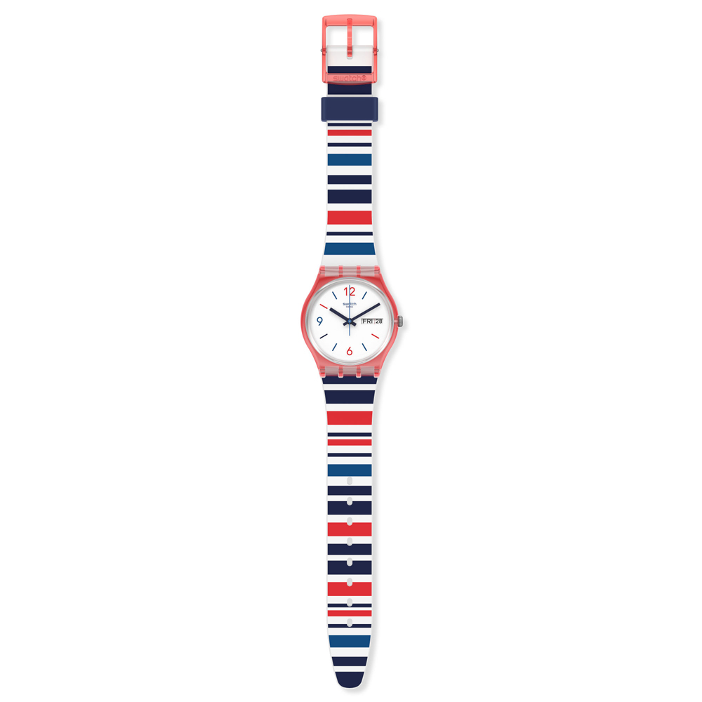 Swatch GR712 zegarek damski Originals - miniatura 2
