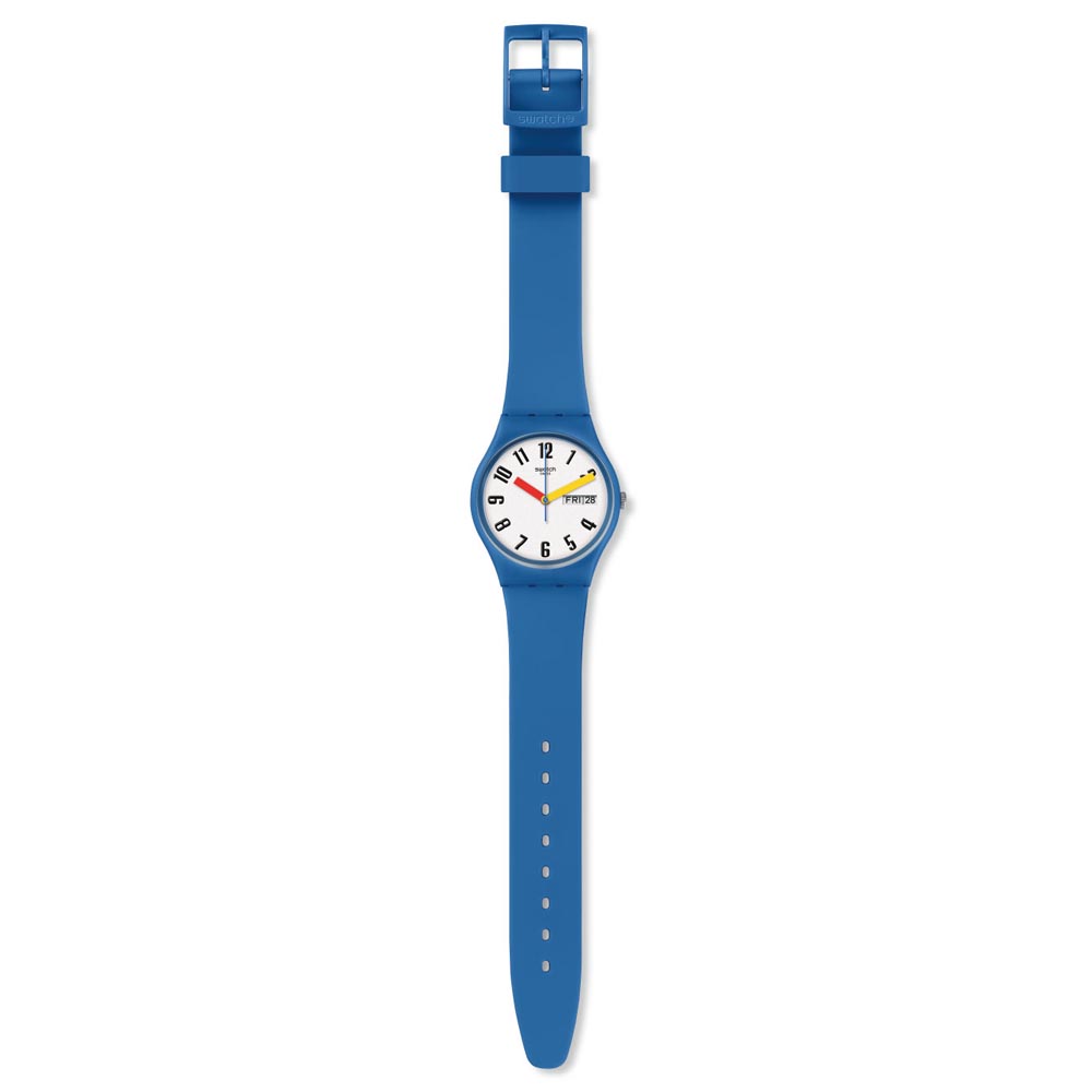 Swatch GS703 zegarek damski Originals - miniatura 2