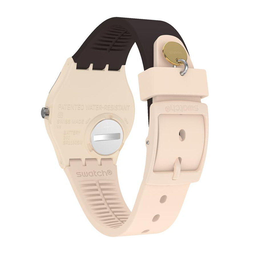 Swatch GT109 dla dzieci zegarek Originals pasek - miniatura 7
