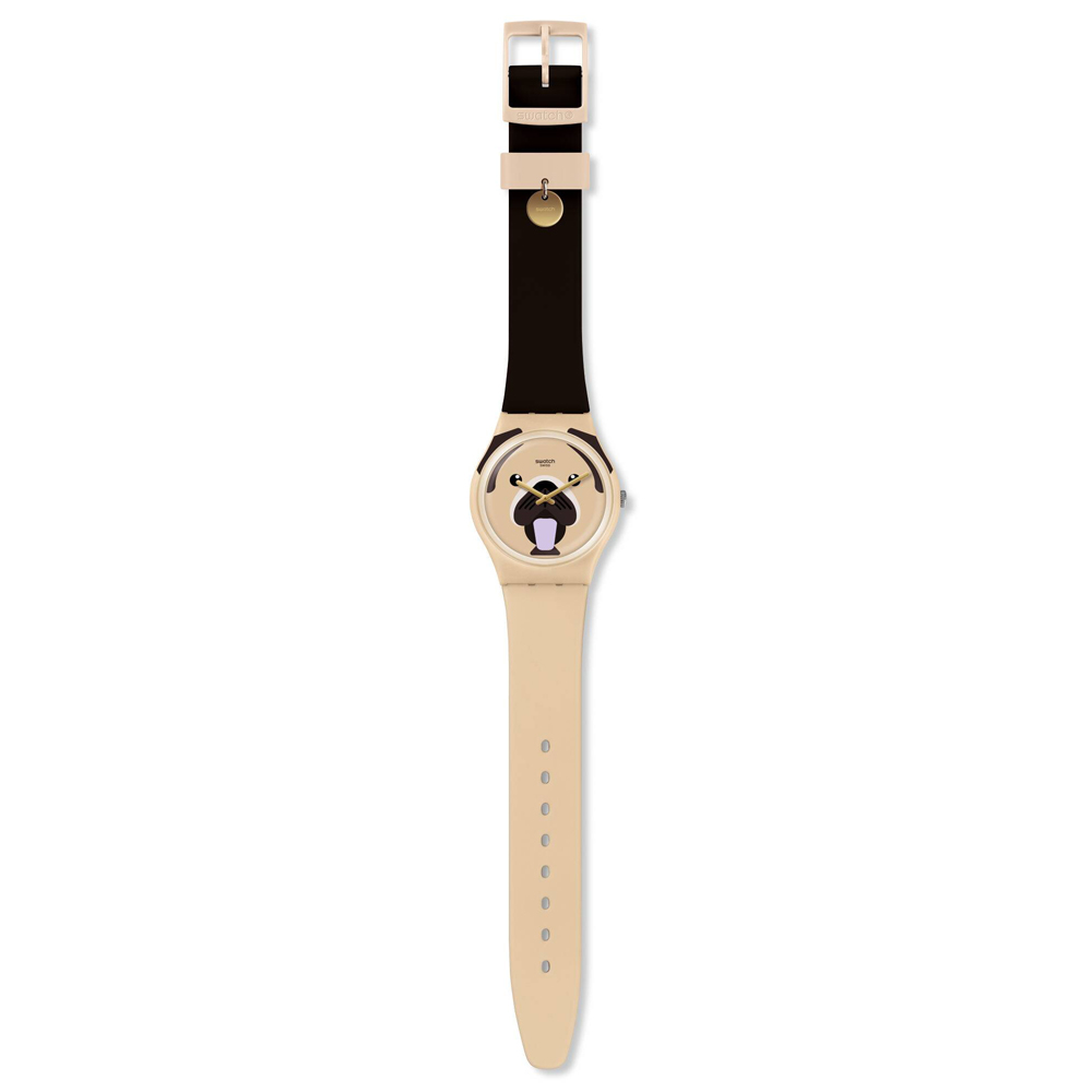 Swatch GT109 zegarek dla dzieci Originals - miniatura 5