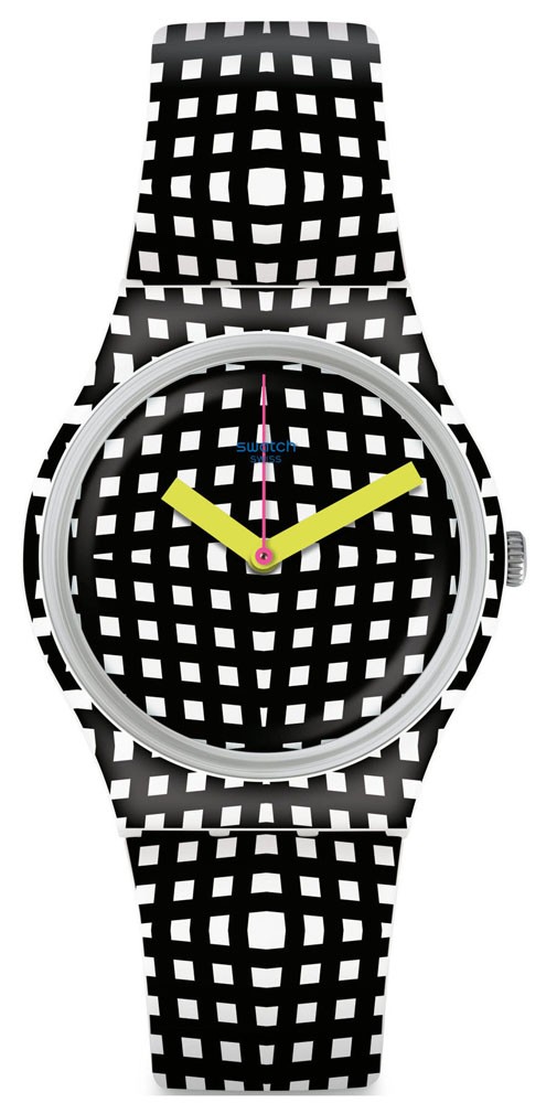 Swatch SIXTEASE GW197