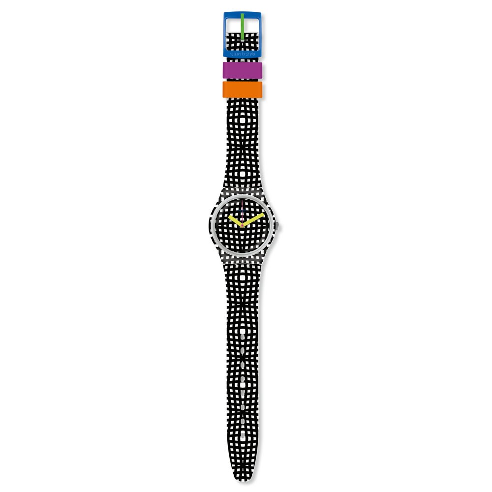 Swatch GW197 zegarek damski Originals - miniatura 2