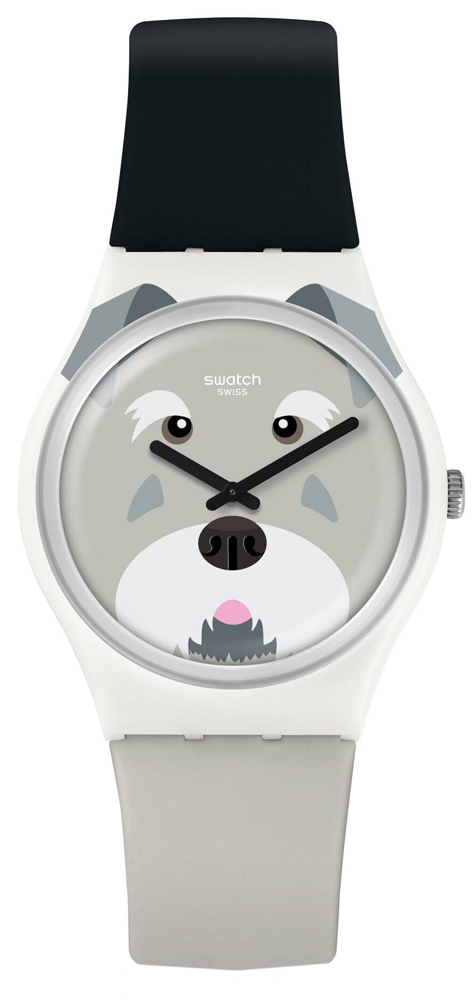 Swatch SCHNAUTZI GW210