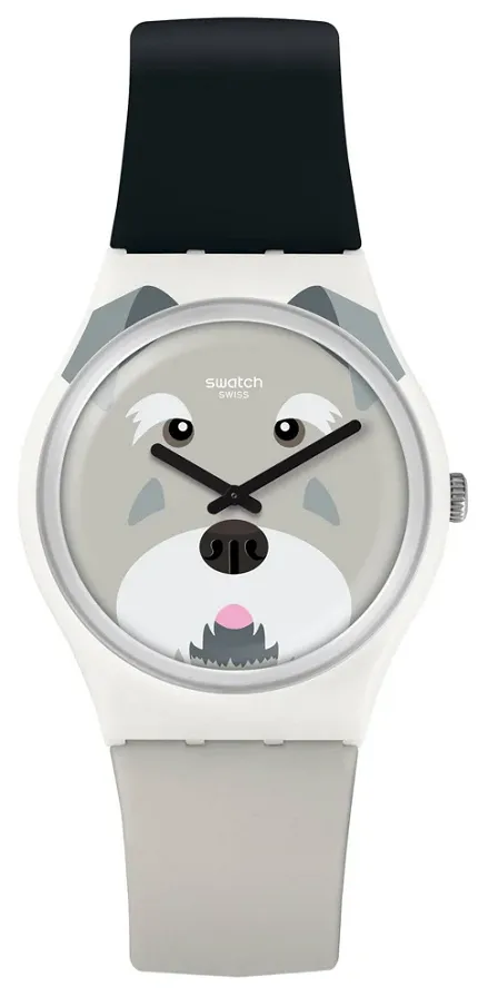 Swatch GW210 Originals SCHNAUTZI - zdjęcie 1