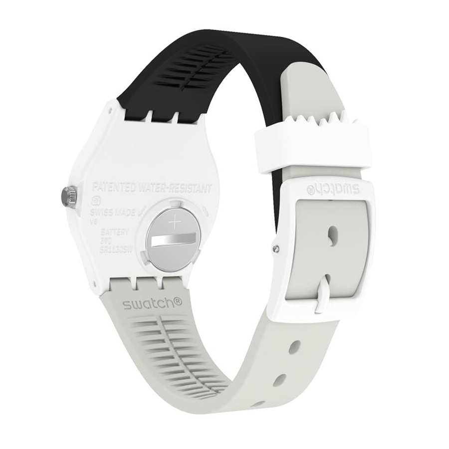 Swatch GW210 dla dzieci zegarek Originals pasek - miniatura 3