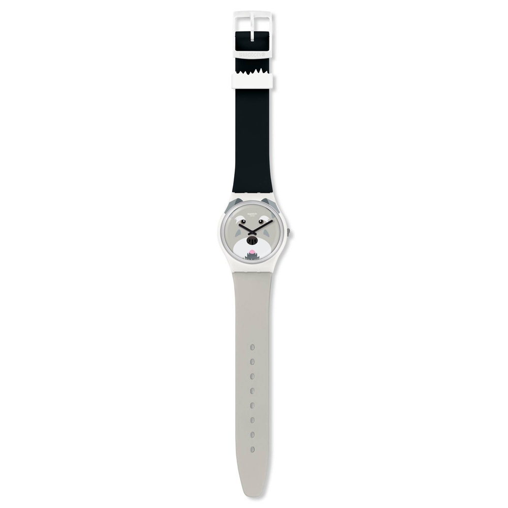 Swatch GW210 zegarek dla dzieci Originals - miniatura 2