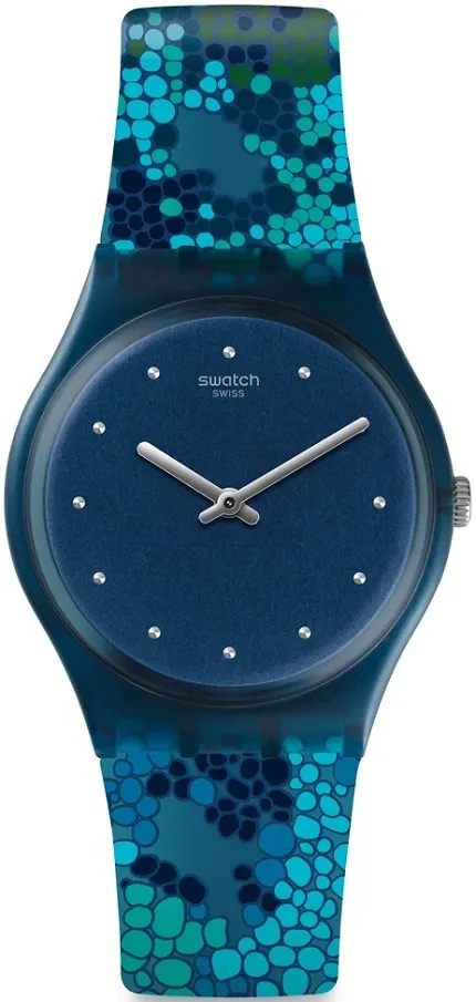 Swatch GZ320 Originals CHAMECRAZY - zdjęcie 1