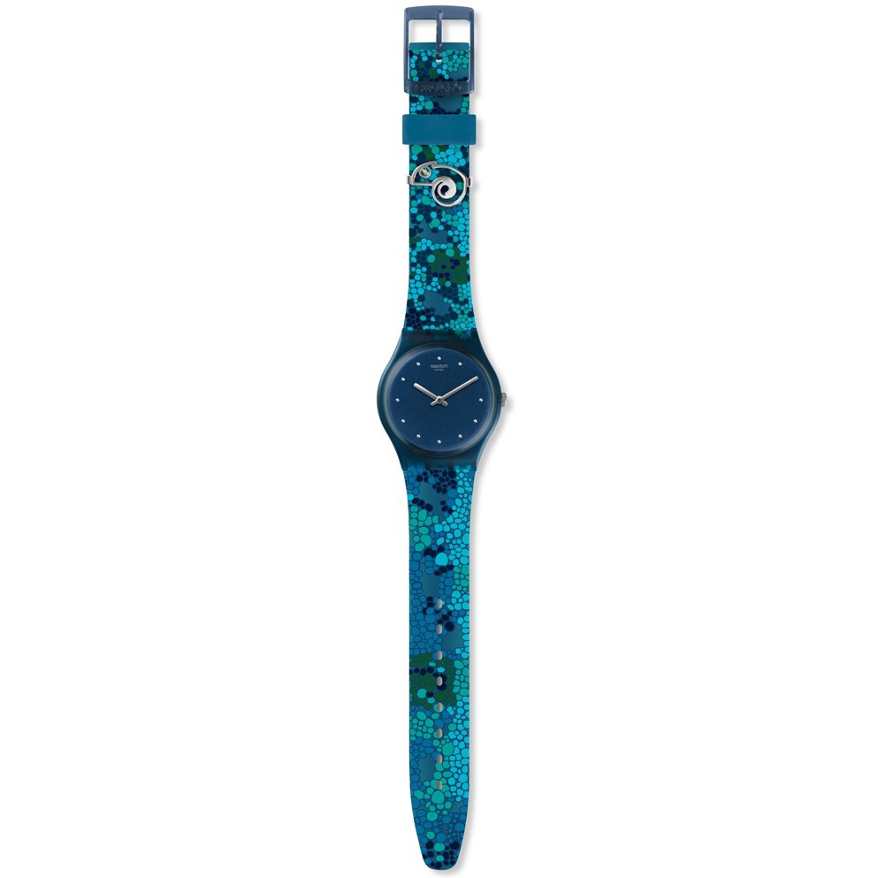 Swatch GZ320 zegarek damski Originals - miniatura 2