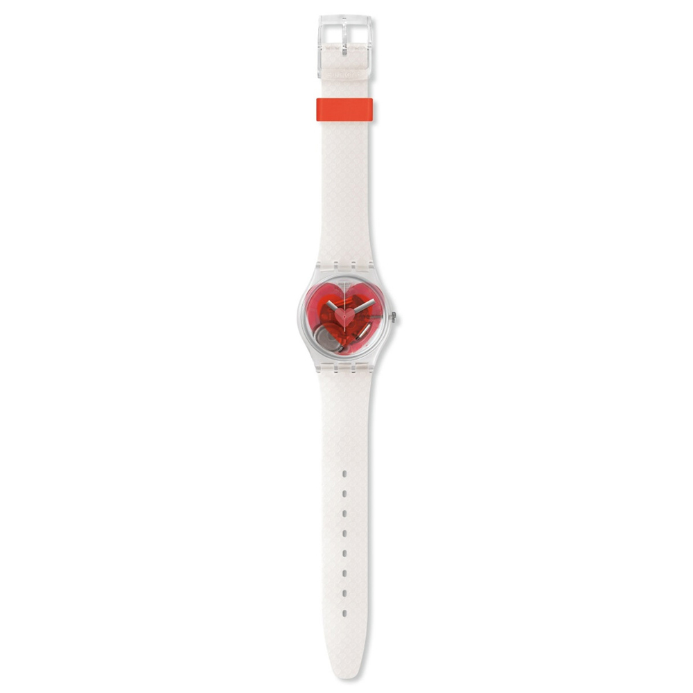 Swatch GZ322S zegarek damski Originals - miniatura 2