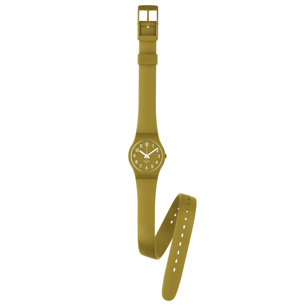 Swatch LG122C zegarek damski Originals Lady - miniatura 2
