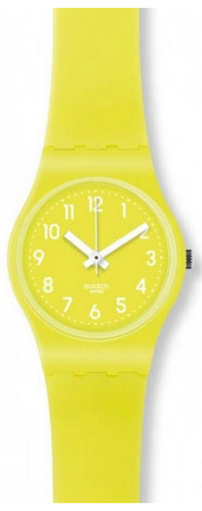 Swatch LIMETTA LJ106C