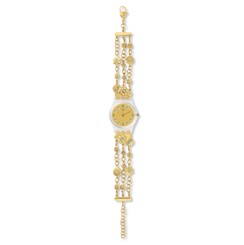 Swatch LK341G zegarek damski Originals Lady - miniatura 2