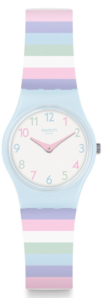 Swatch PASTEP LL121