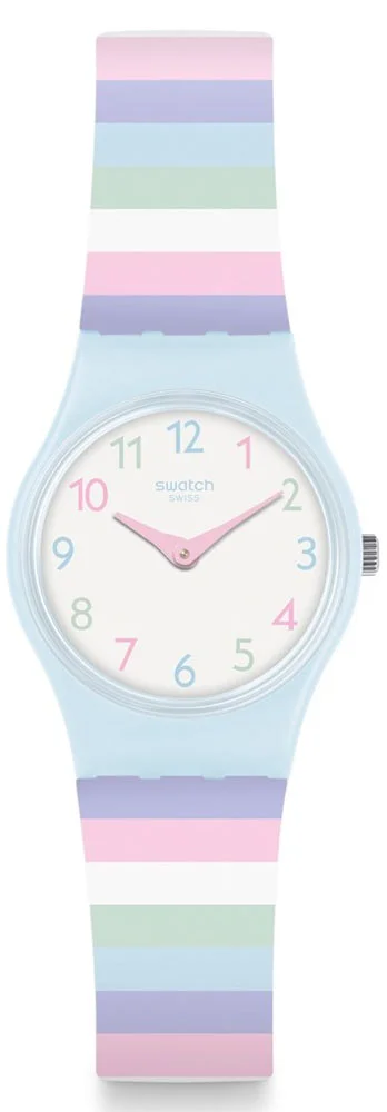 Swatch LL121 Originals Lady PASTEP - zdjęcie 1