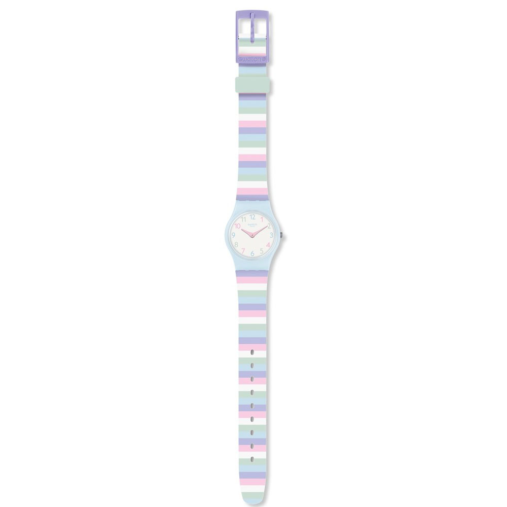 Swatch LL121 zegarek dla dzieci Originals Lady - miniatura 2
