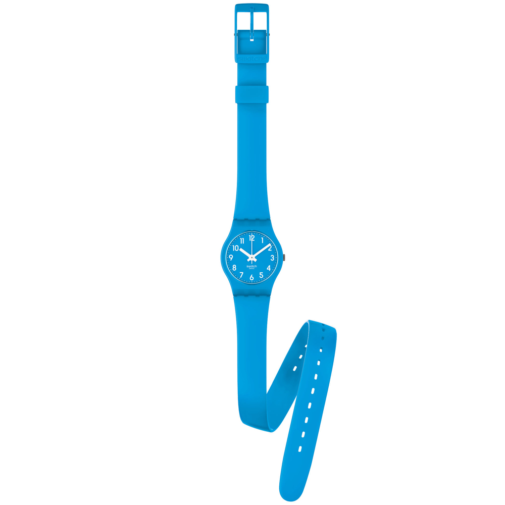 Swatch LS112C zegarek damski Originals Lady - miniatura 2