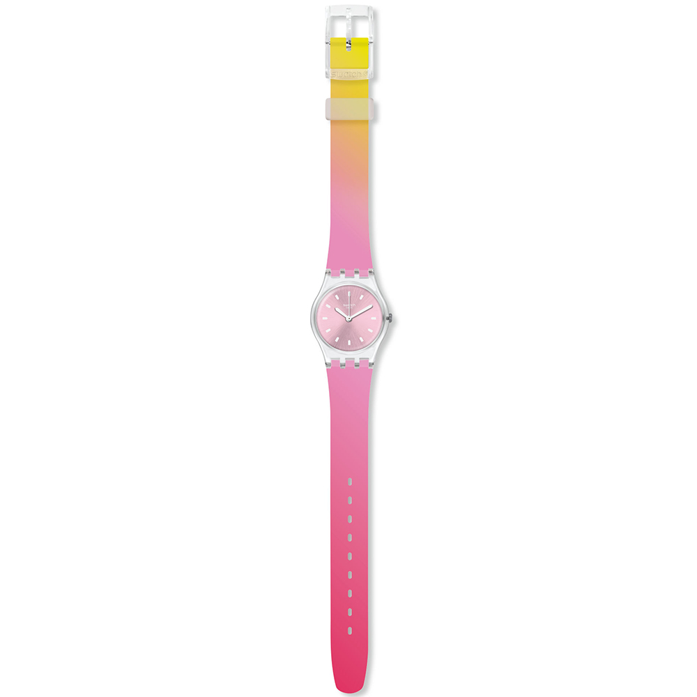 Swatch LK380 zegarek damski Originals - miniatura 2