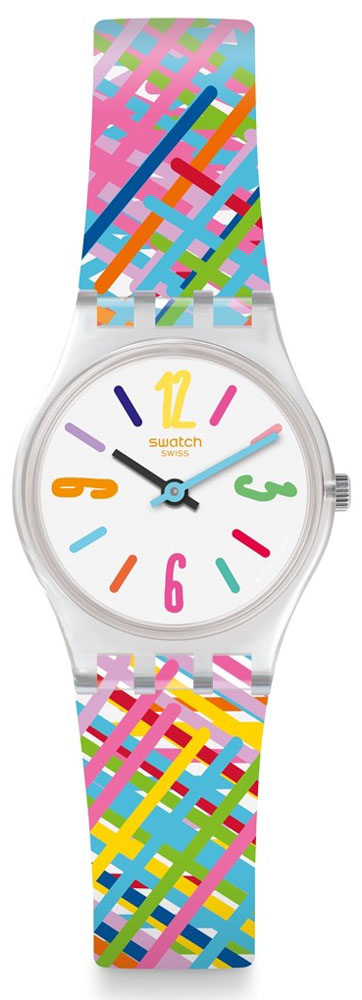 Swatch TADELAKT LK389