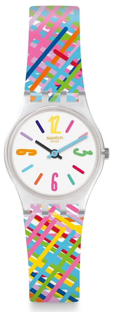 Swatch LK389 Originals TADELAKT - zdjęcie 1