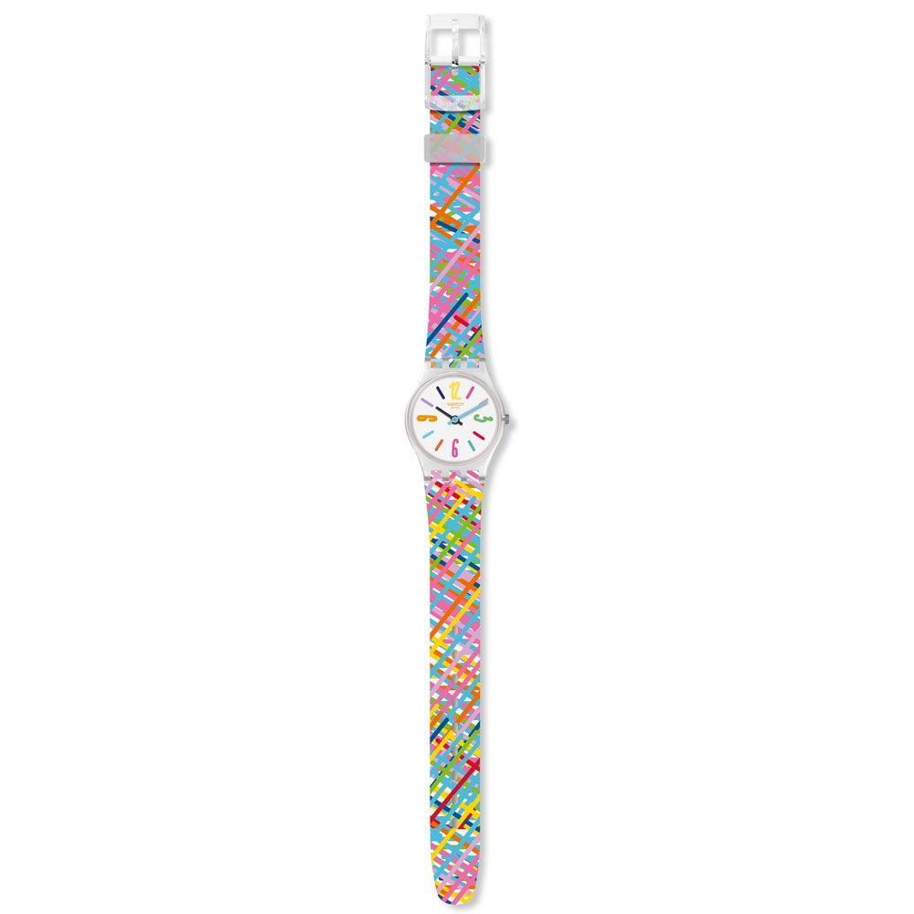 Swatch LK389 zegarek damski Originals - miniatura 2