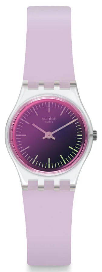 Swatch LK390 Originals ULTRAVIOLET - zdjęcie 1