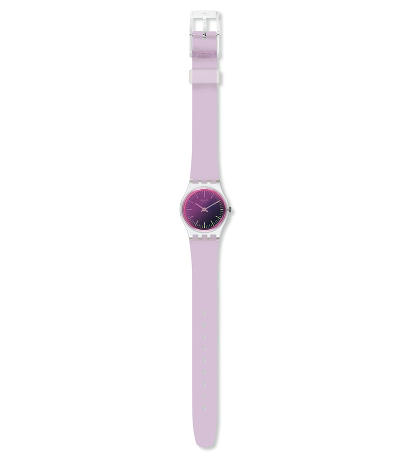 Swatch LK390 zegarek dla dzieci Originals - miniatura 2