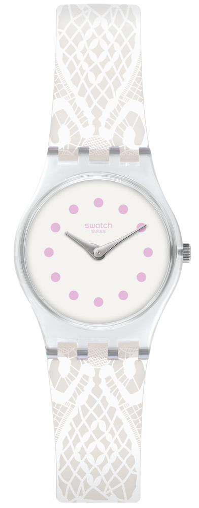 Swatch DENTELLINA LK394
