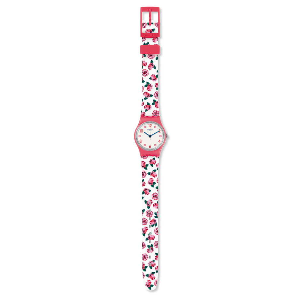 Swatch LP154 dla dzieci zegarek Originals pasek - miniatura 2