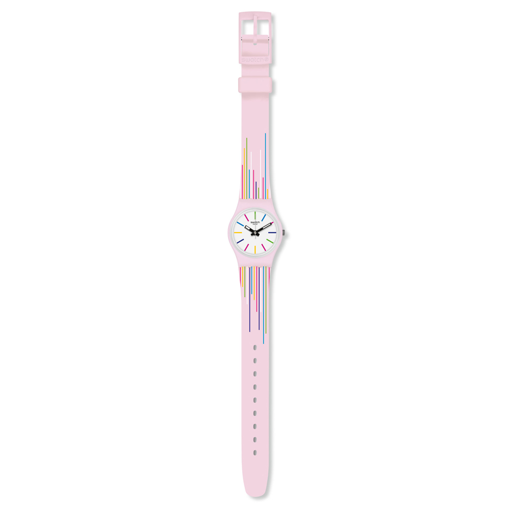 Swatch LP155 zegarek dla dzieci Originals