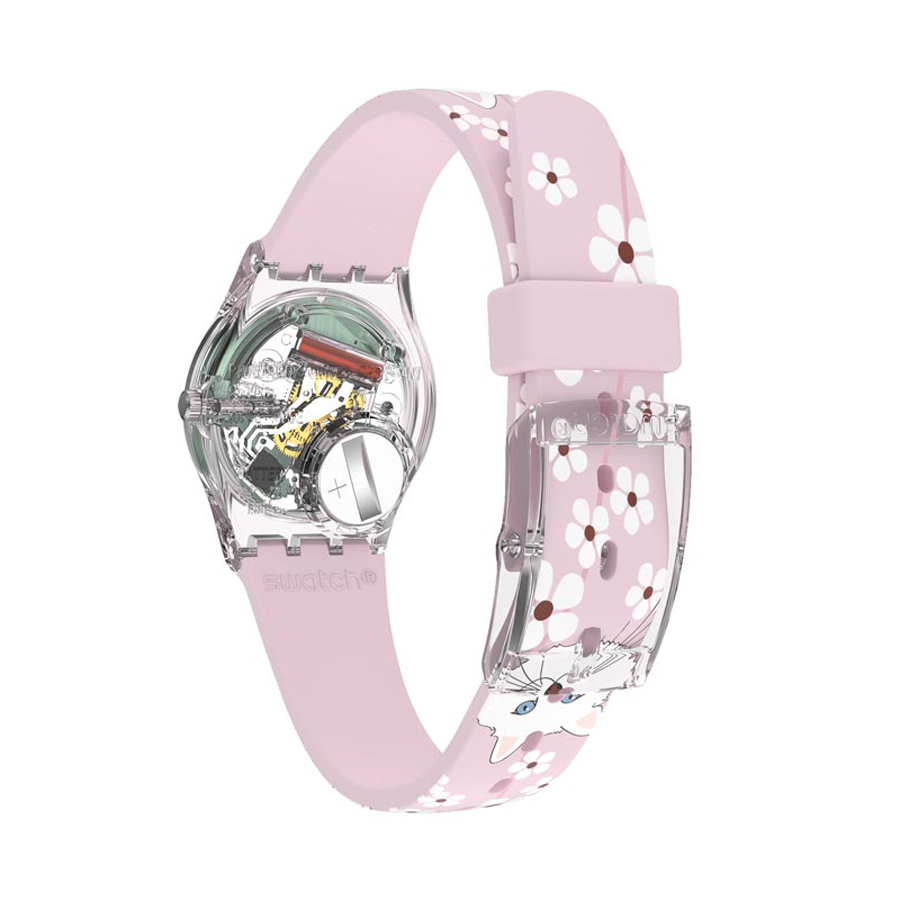 Swatch LP156 zegarek dla dzieci Originals - miniatura 4