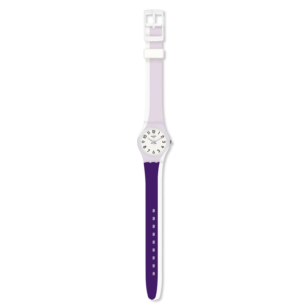 Swatch LW169 zegarek damski Originals - miniatura 2