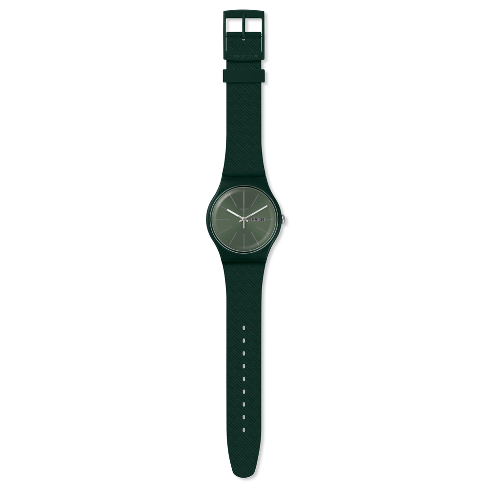Swatch SUOG710 zegarek damski Originals