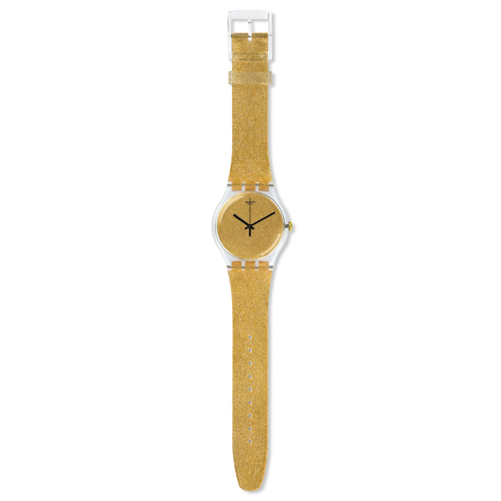 Swatch SUOK122 zegarek damski Originals New Gent - miniatura 2