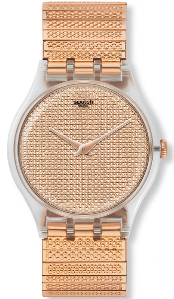 Swatch POUDREUSE SUOK134A