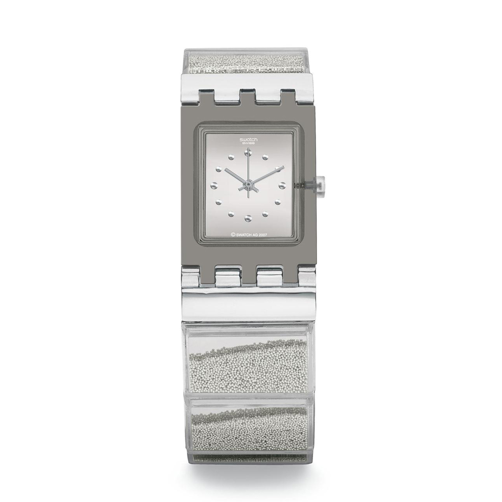 Swatch SUBM111A zegarek damski Originals - miniatura 2