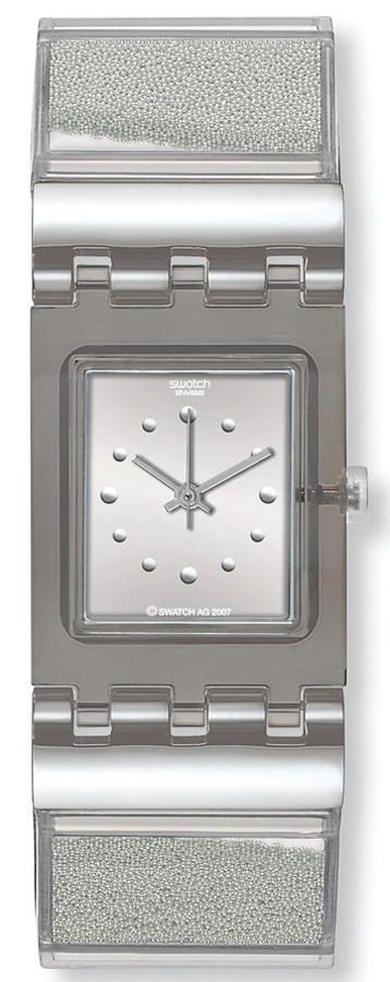 Swatch BALL GROOVES SUBM111B