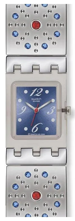 Swatch SUBM117G Originals SPARKLING MIRACLES - zdjęcie 1
