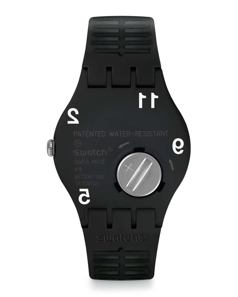 Swatch SUOK135 zegarek damski Originals - miniatura 2