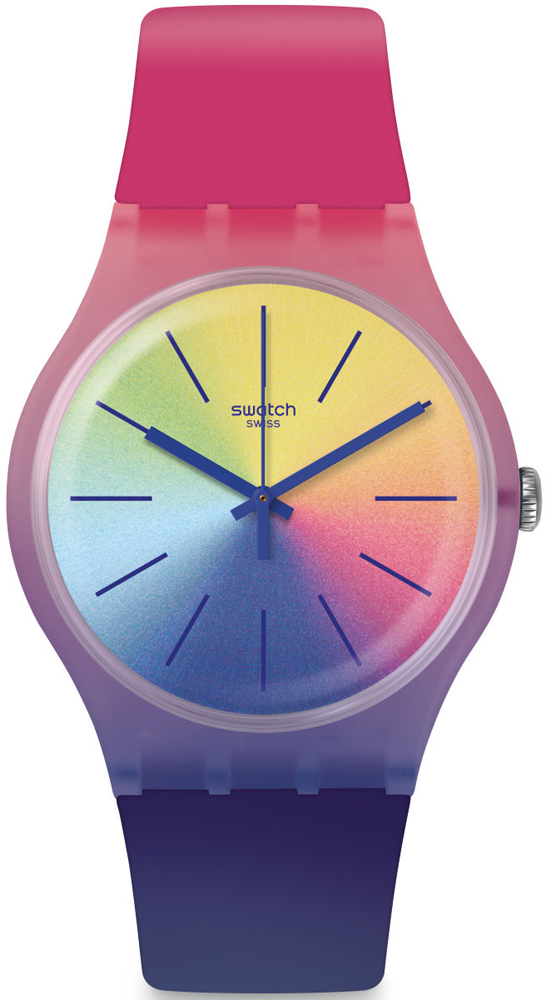 Swatch SUOK143 Originals MULTIBOOST