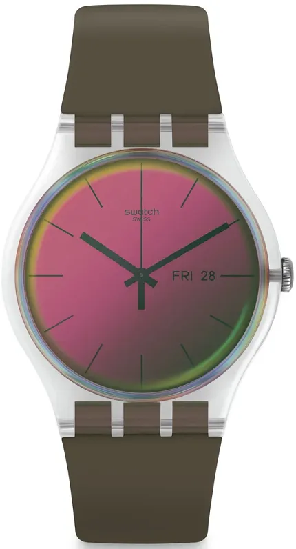 Swatch SUOK714 Originals POLARMY