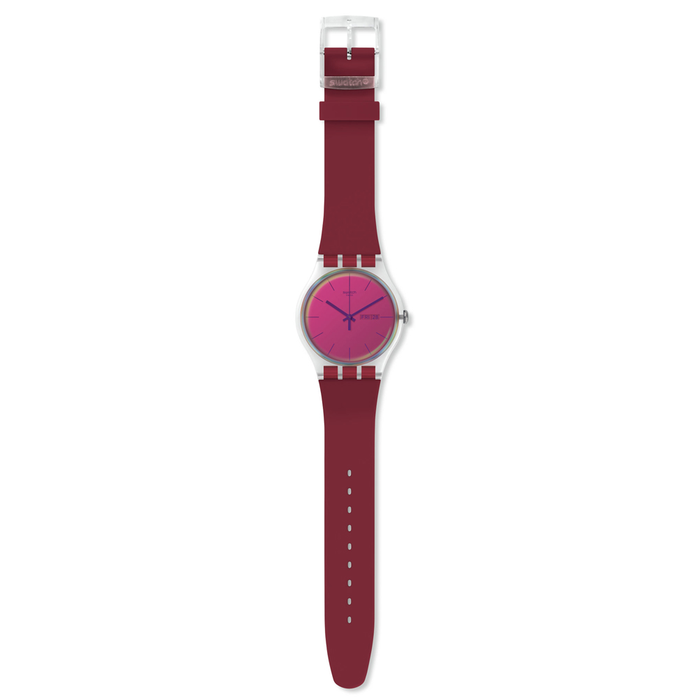 Swatch SUOK717 zegarek damski Originals - miniatura 2