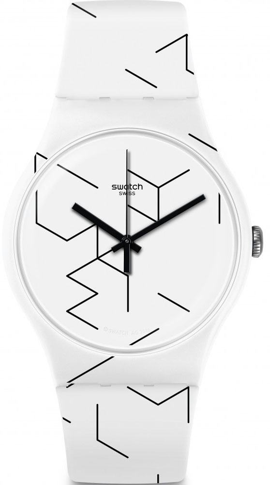 Swatch MEIRO SUOW164