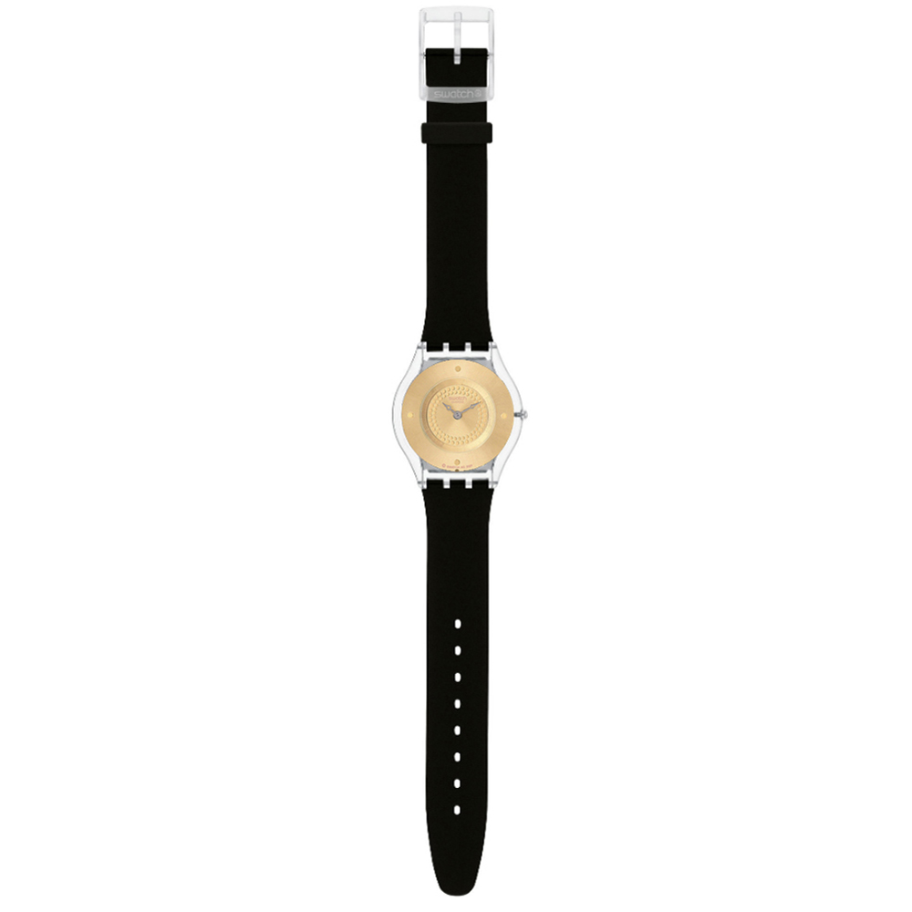 Swatch SFK164C zegarek damski Skin Classic - miniatura 2