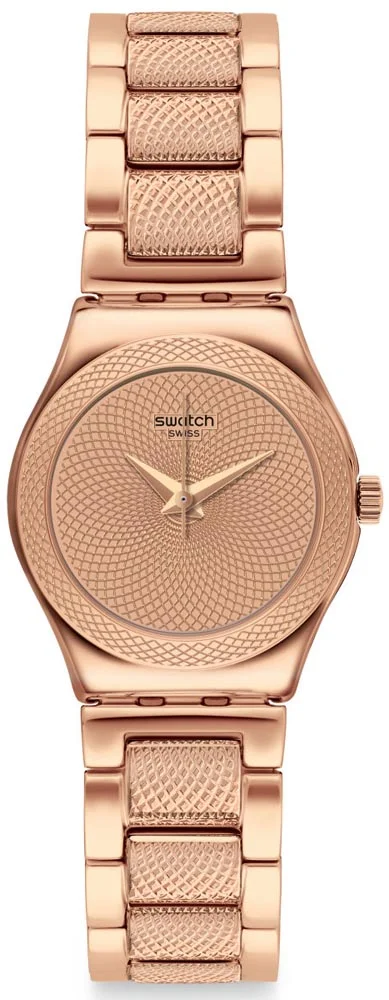 Swatch YSG163G Skin Classic FULL ROSE - zdjęcie 1